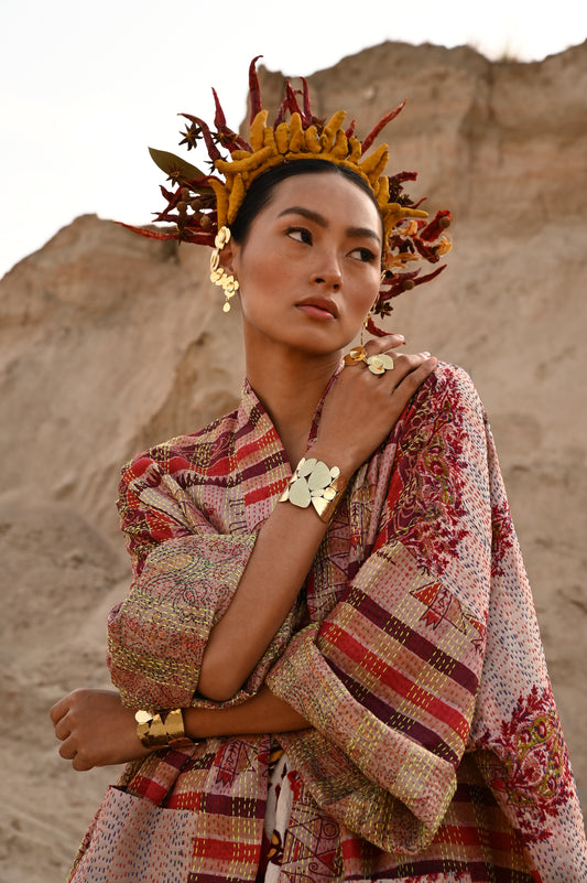 Christine Bekaert: Jewellery from the Silk Road