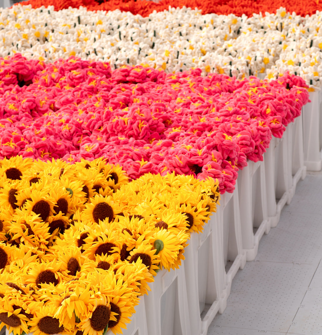 Flower Market