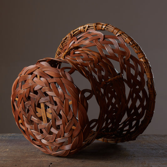 Basket of Dreams by Daniel Niles