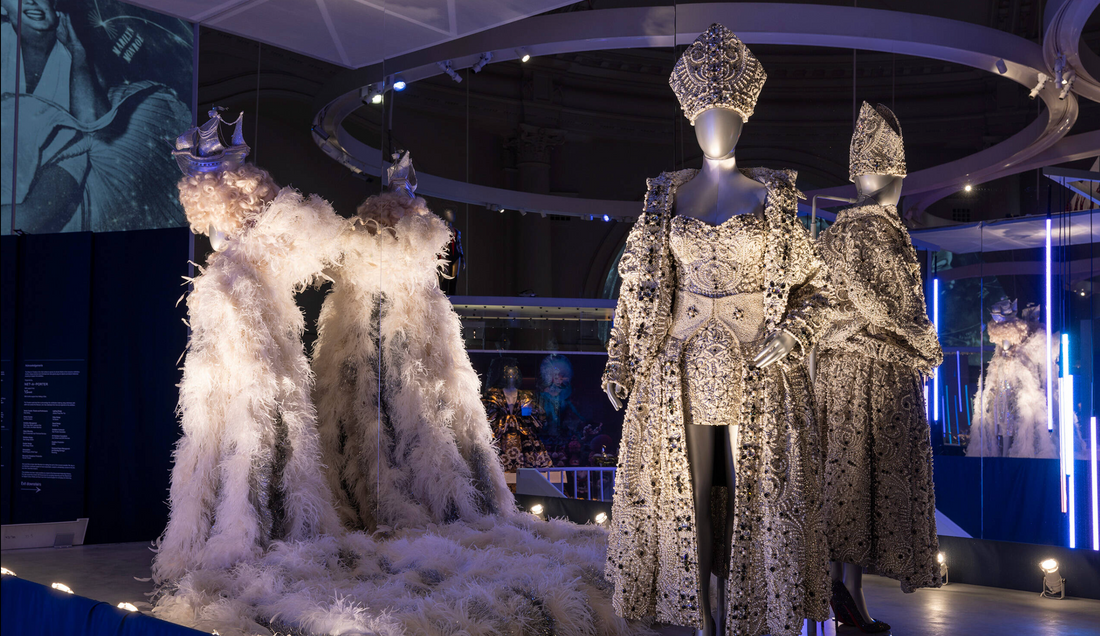 Last chance to see DIVA at the V&A