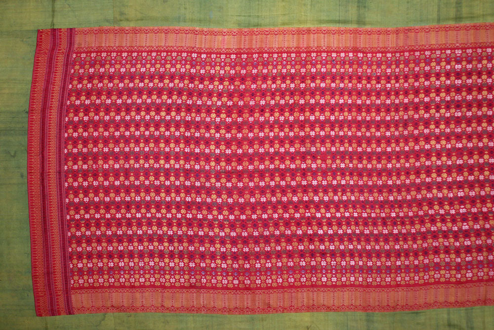 The Art of Ikat: A Cambodian Renaissance