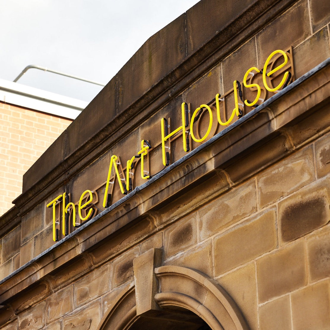 UK, West Yorkshire, The Art House