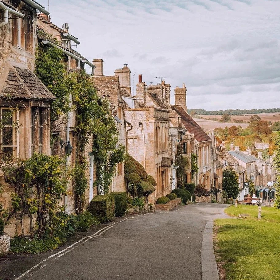 UK, Oxfordshire, Burford Garden Centre