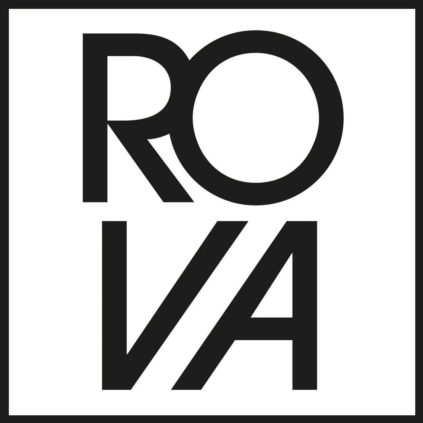 UK, Bristol, Rova Editions