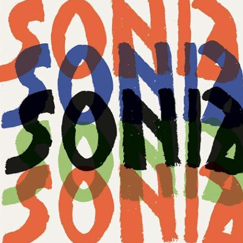 Sonia Delaunay: Living Art