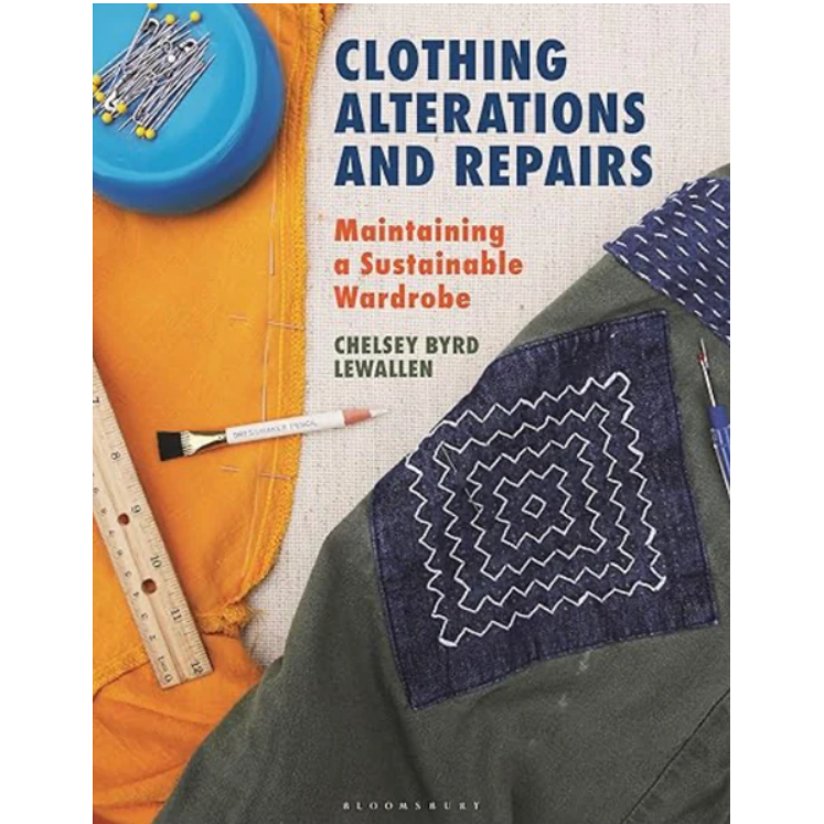 Clothing Alterations and Repairs: Maintaining a Sustainable Wardrobe