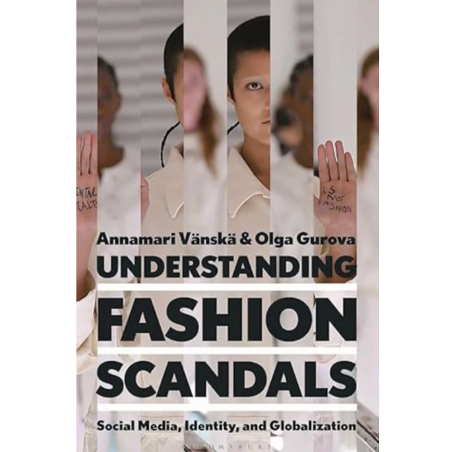 Understanding Fashion Scandals: Social Media, Identity, and Globalisation