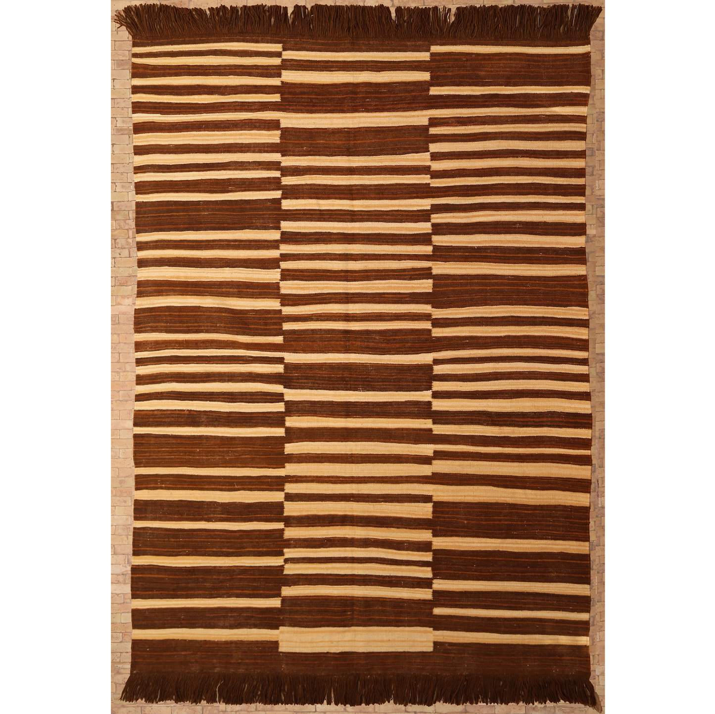 Morocco, Atelier Talasin, Amudu Rug