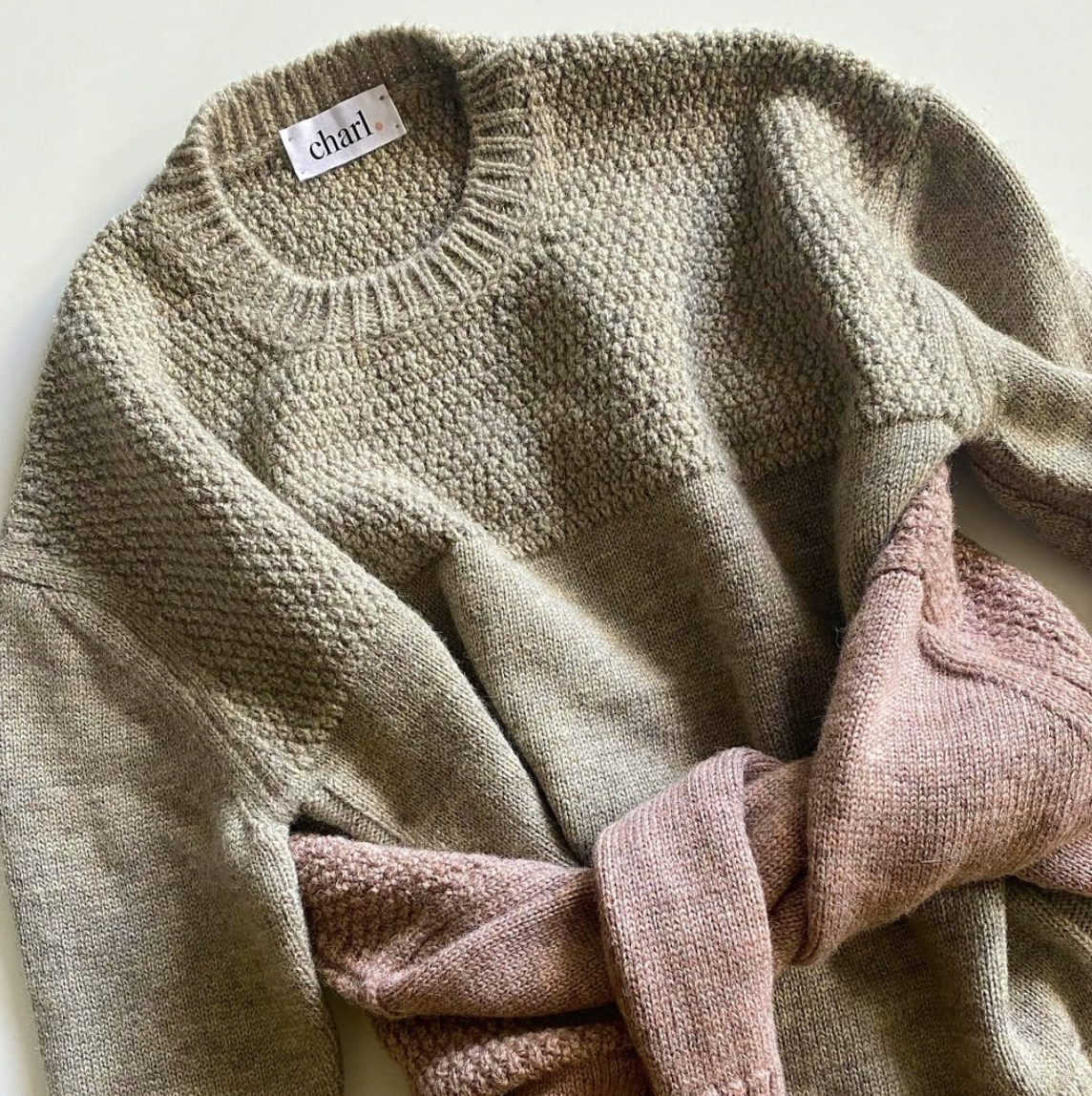 Charl Knitwear