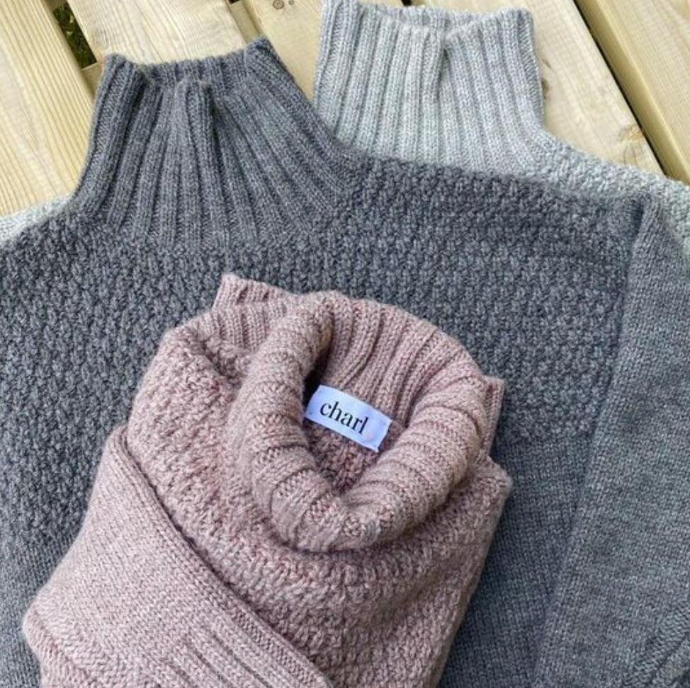 Charl Knitwear