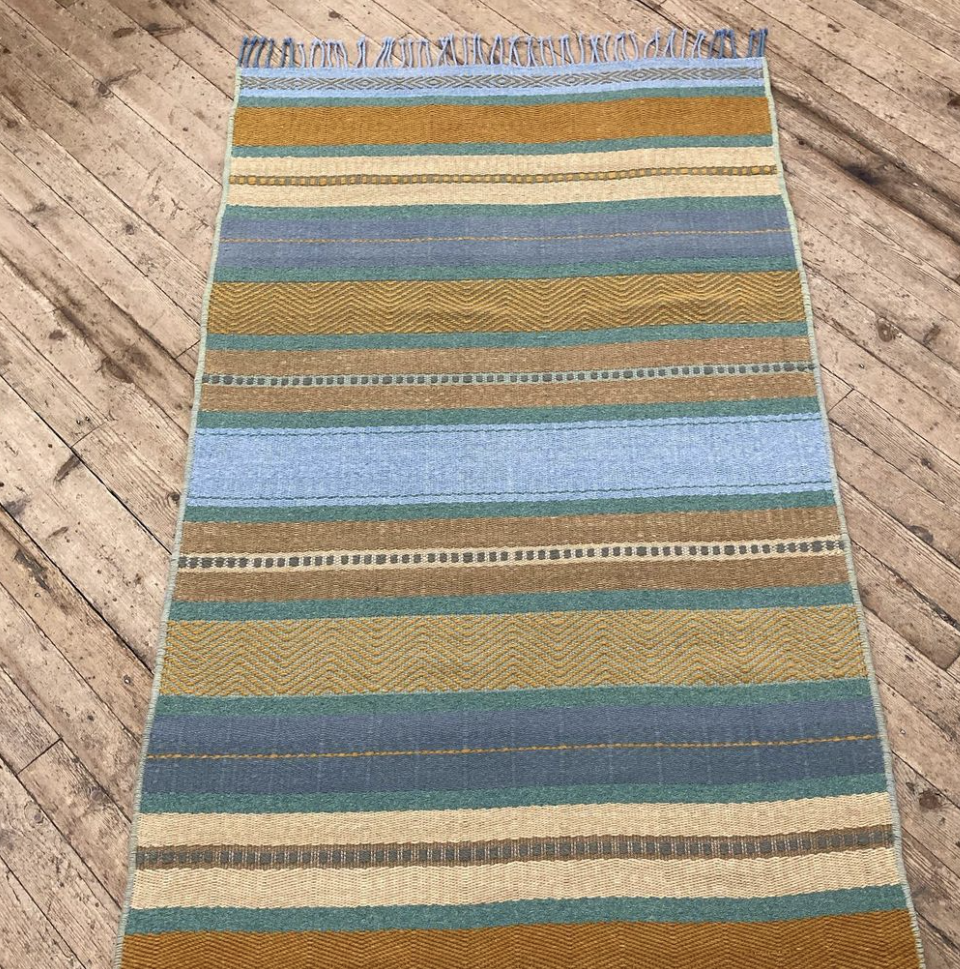 The Weaving Project