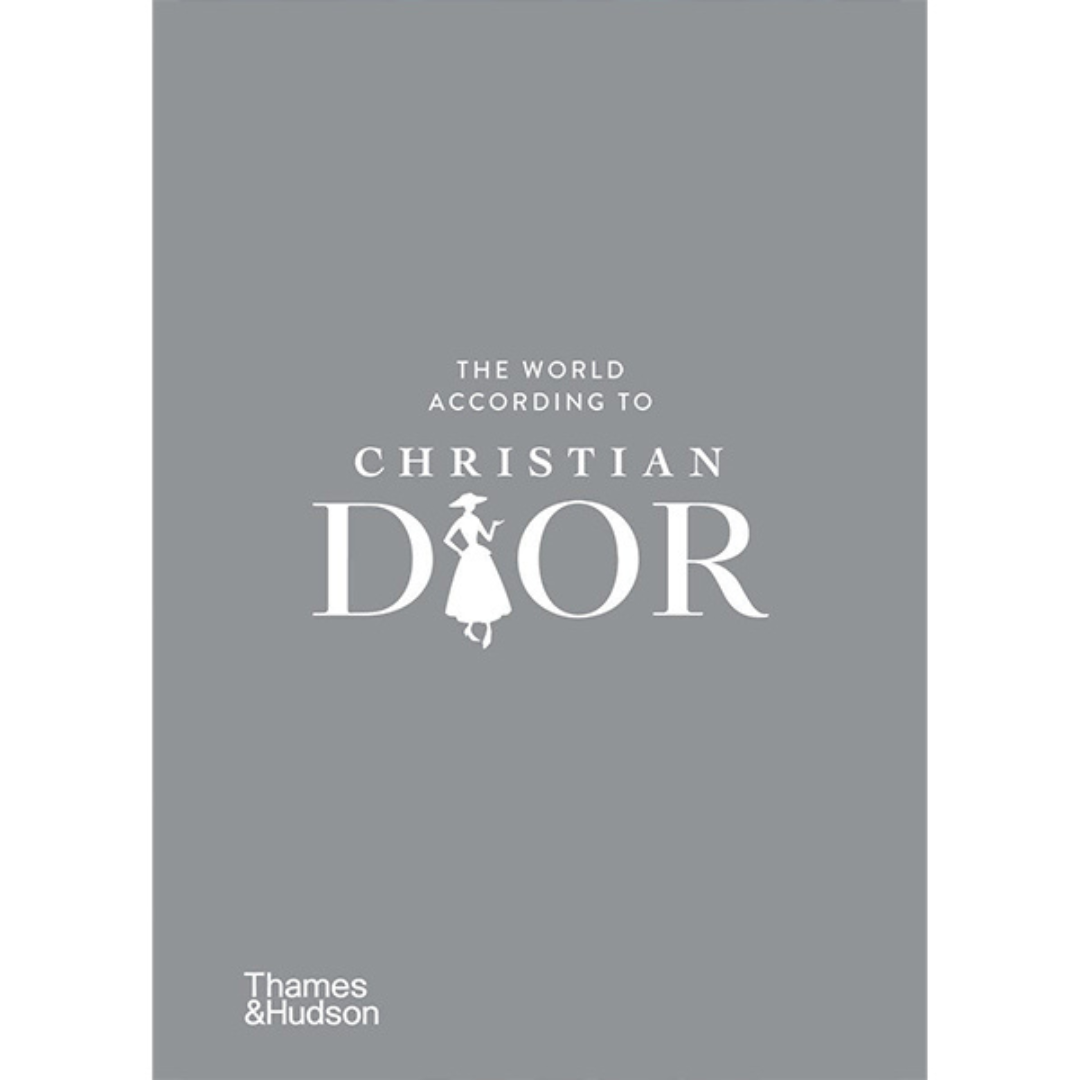 The World According to Christian Dior