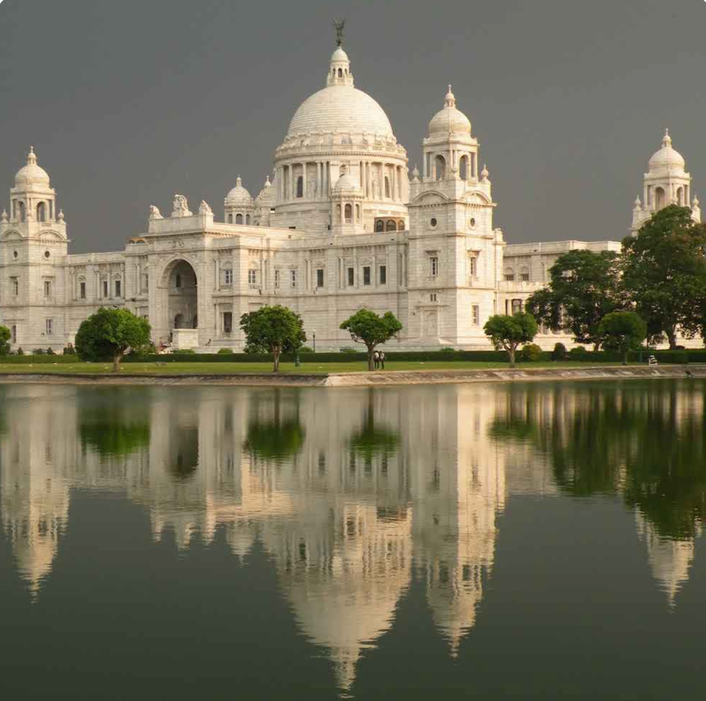 Textile Tour, India