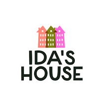 UK, East Sussex, Ida's House