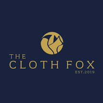 UK, Lymington, The Cloth Fox