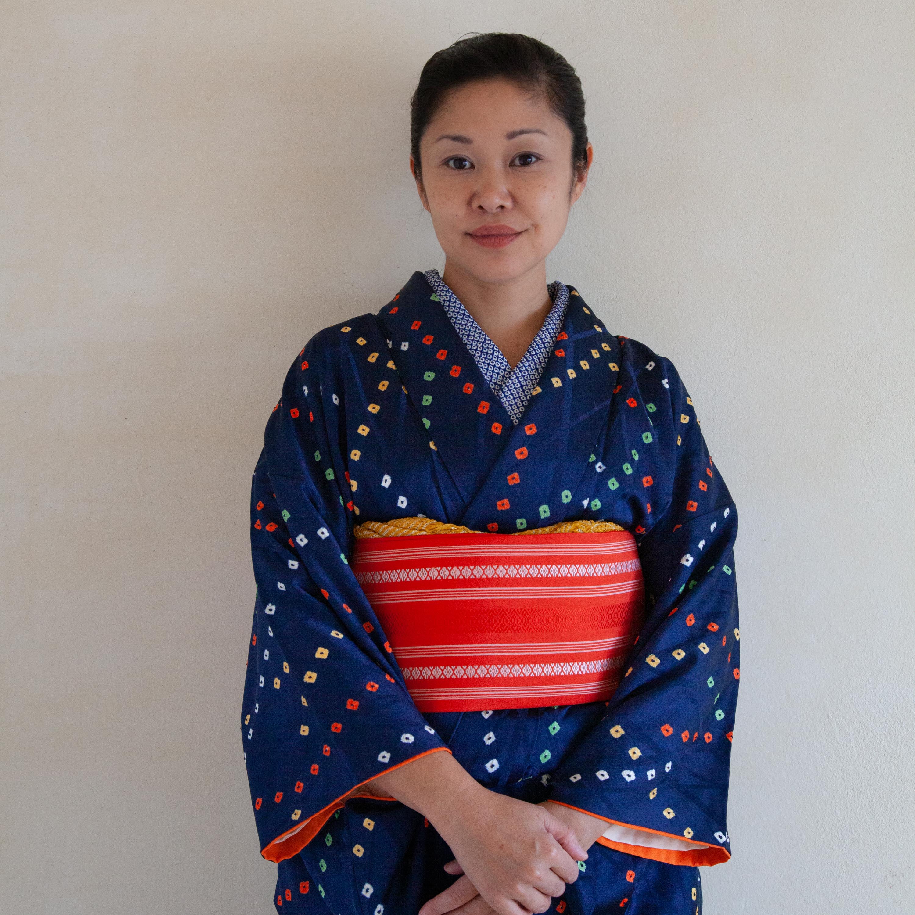 Japan, Made by Yuki, Upcycled Kimonos & Garment Design – Selvedge